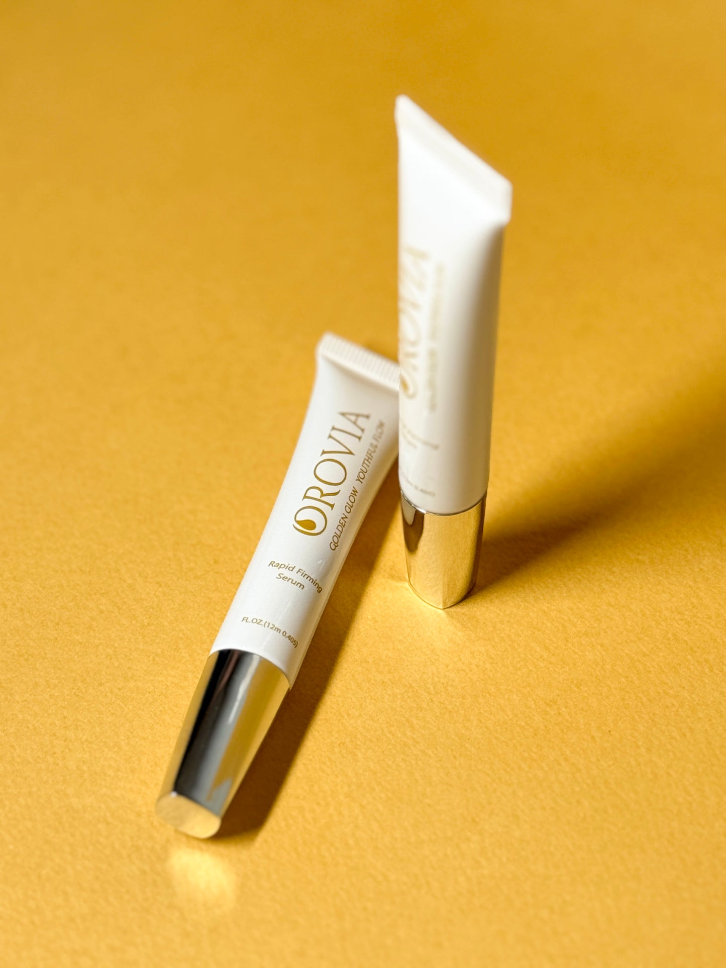 Instant Firming Serum