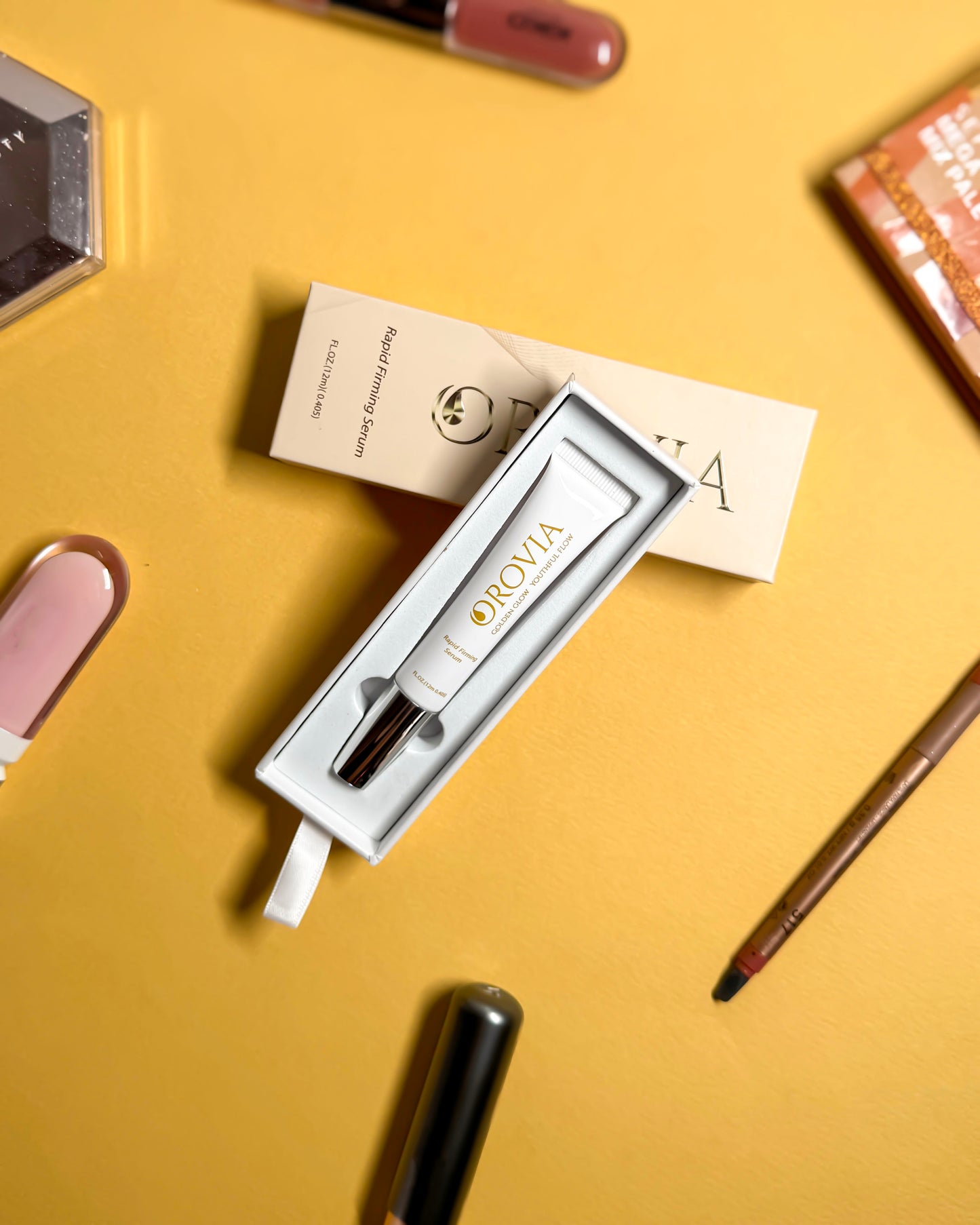 Instant Firming Serum