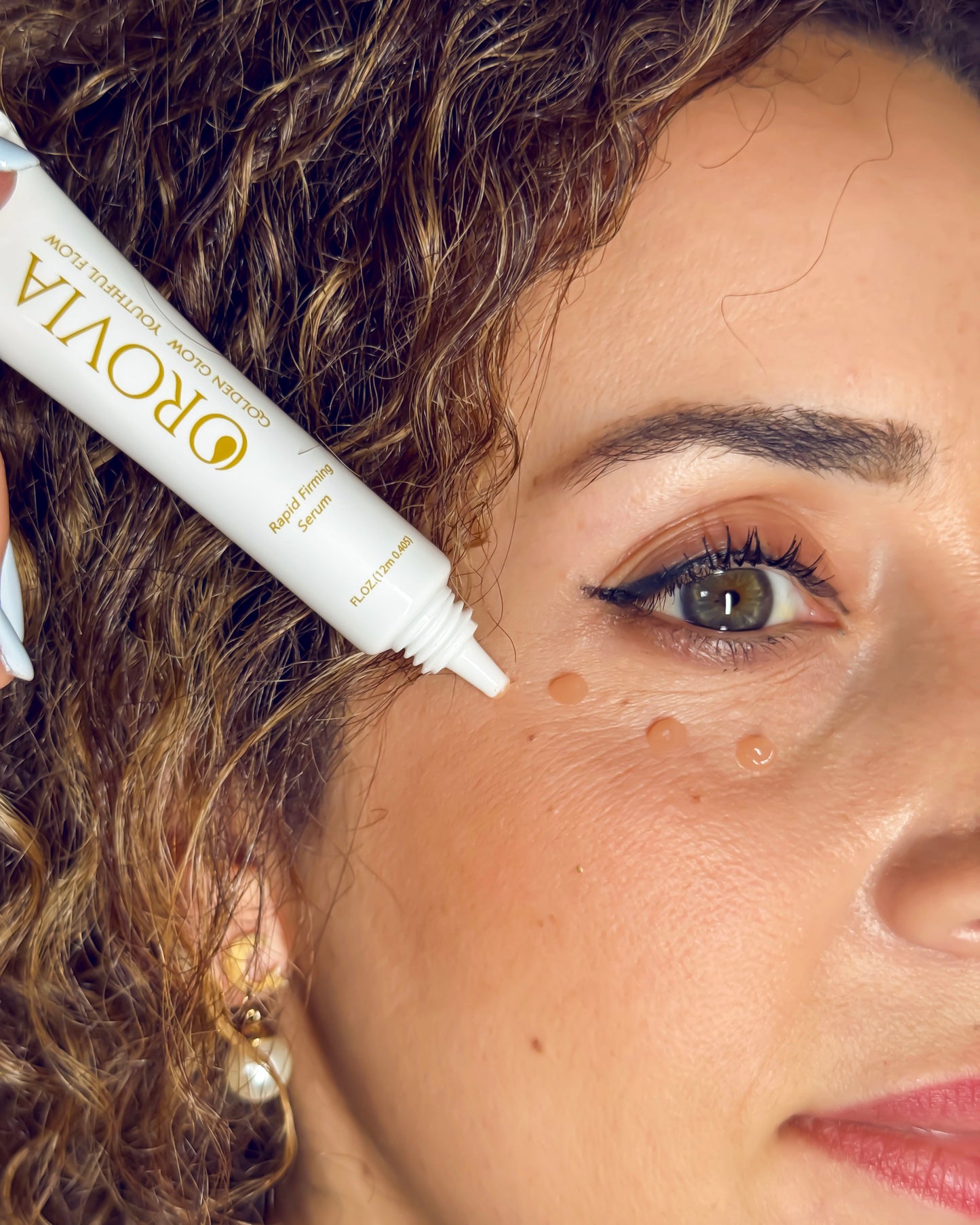 Instant Firming Serum